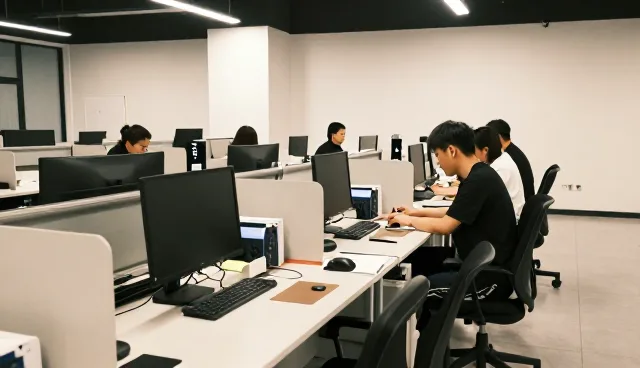 深圳市雄伟装饰设计工程有限公司